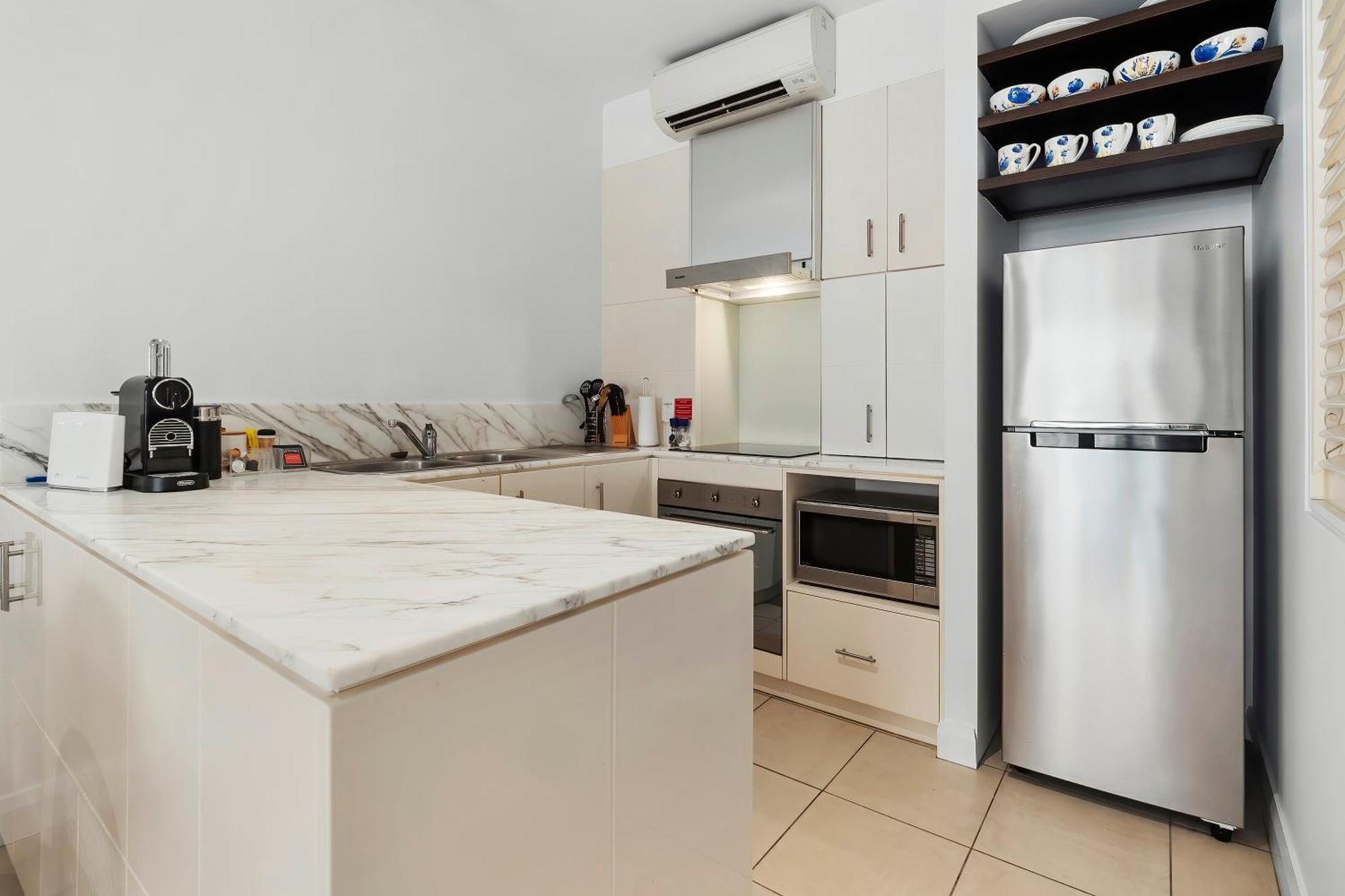 Club Private Apartment