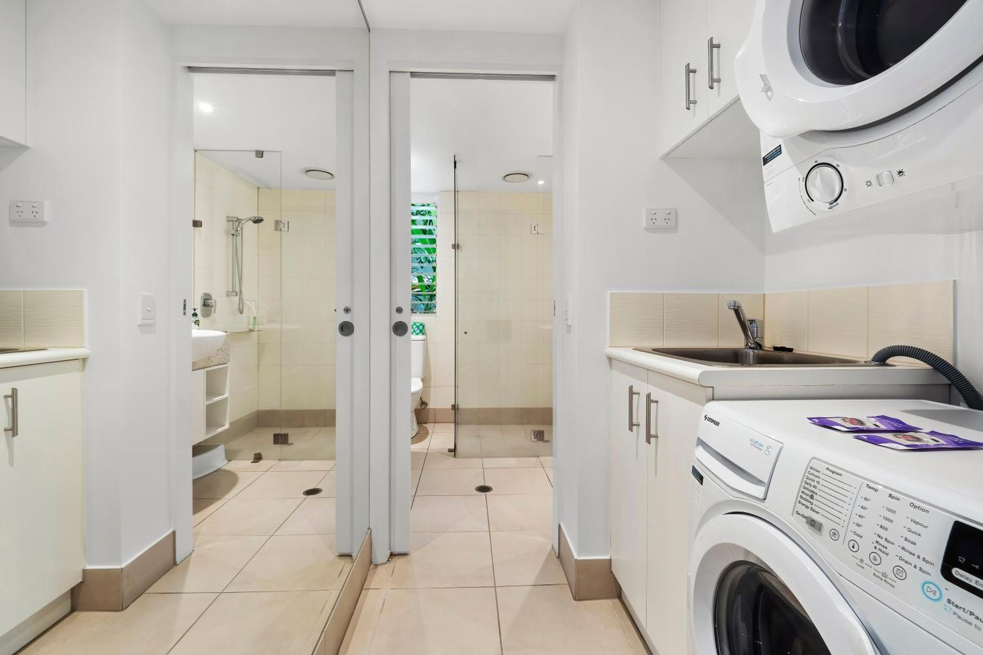 Apartment Club Private Palm Cove