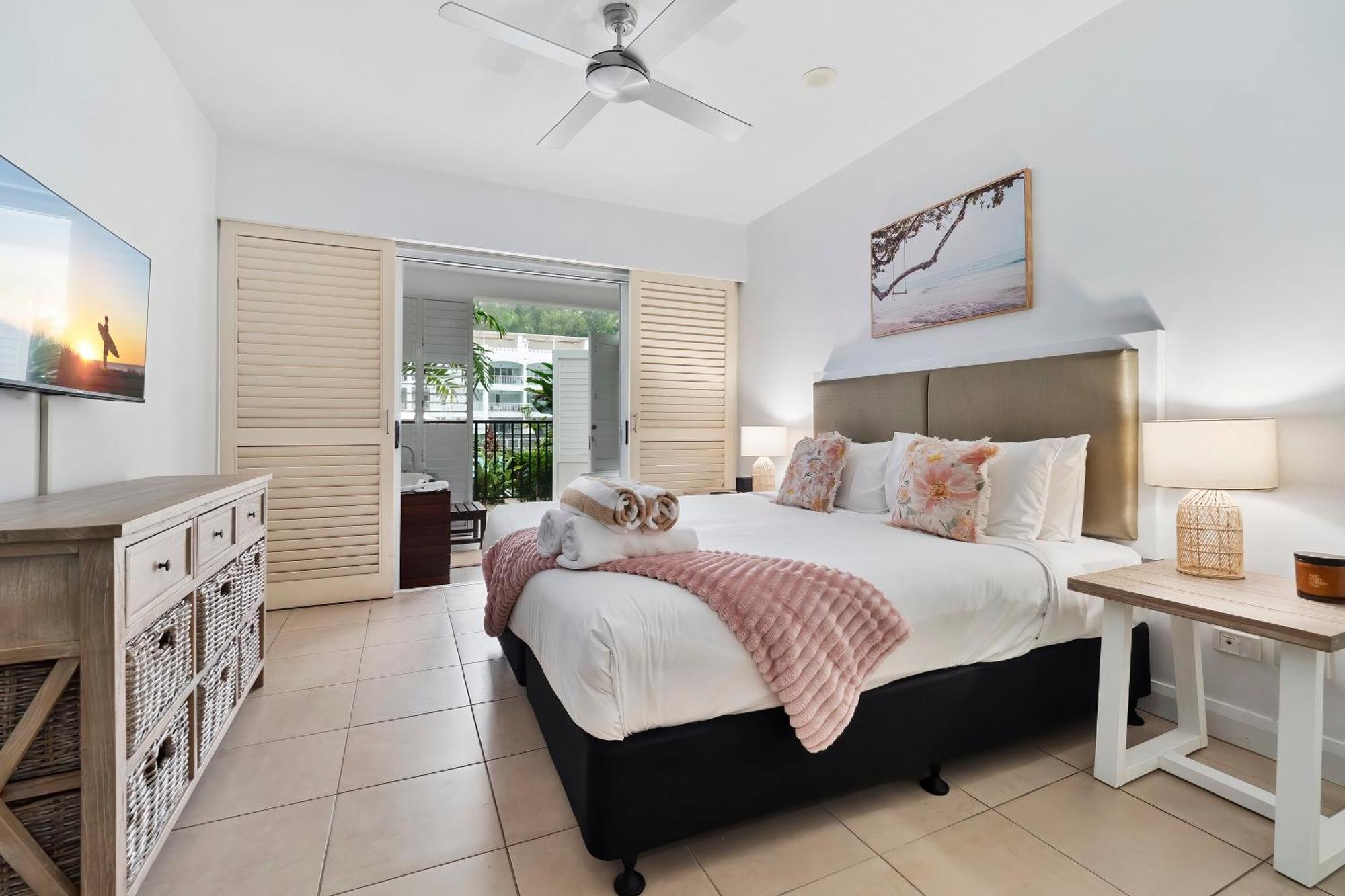 Apartment Club Private