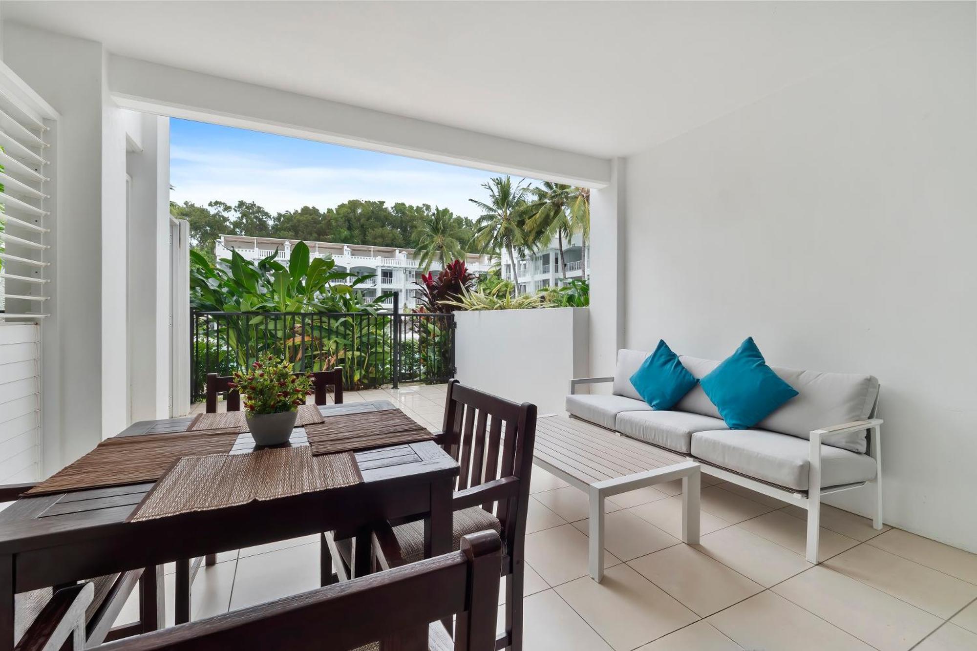 Apartment Club Private *