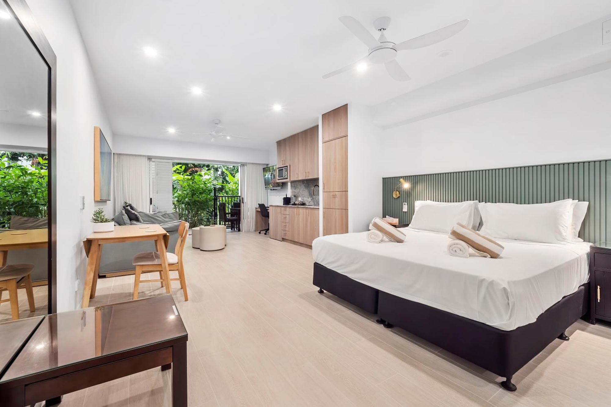 Apartment Club Private *