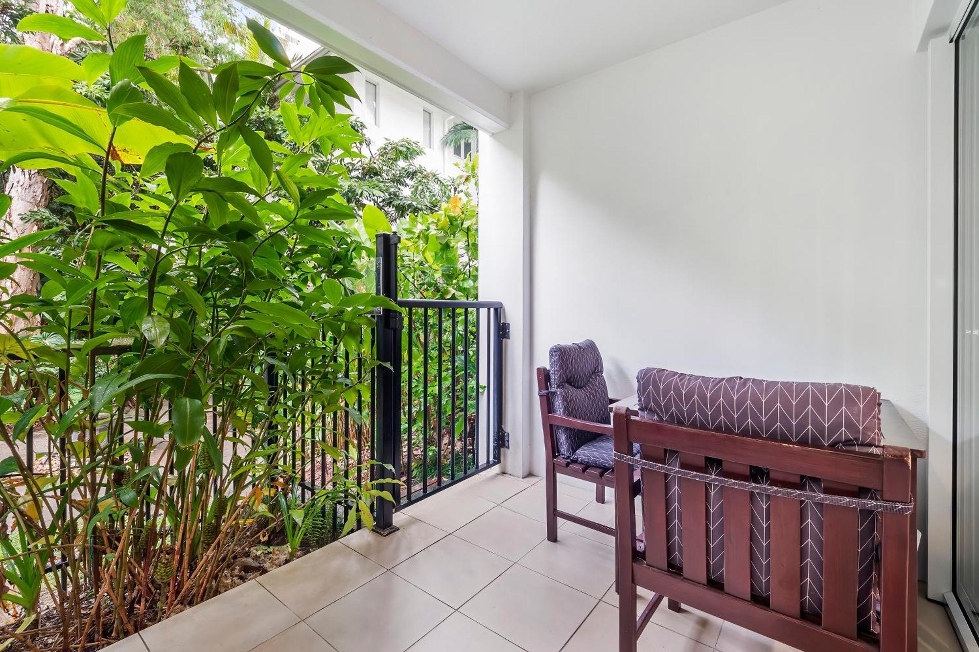 Club Private Palm Cove