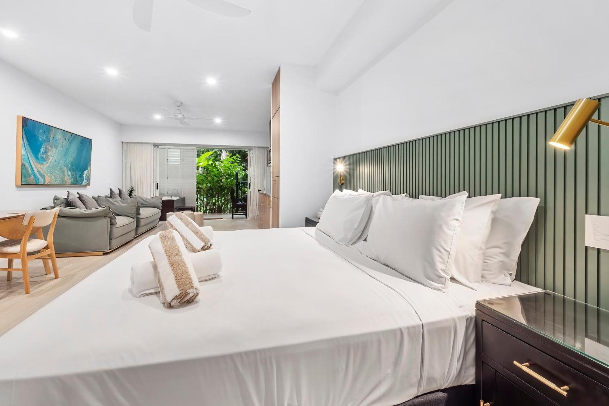 Apartment Club Private