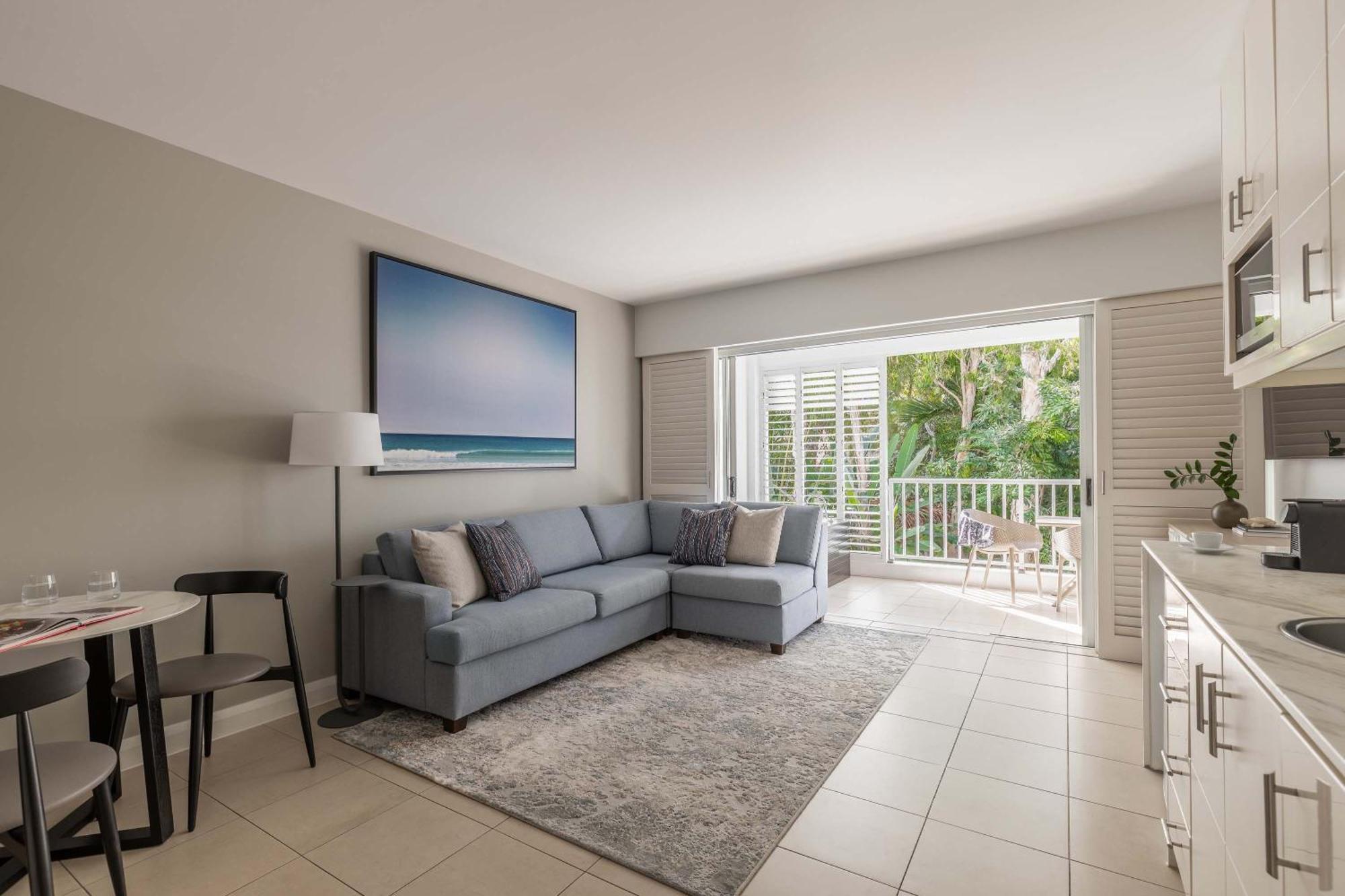 Peppers Club & 5* Palm Cove
