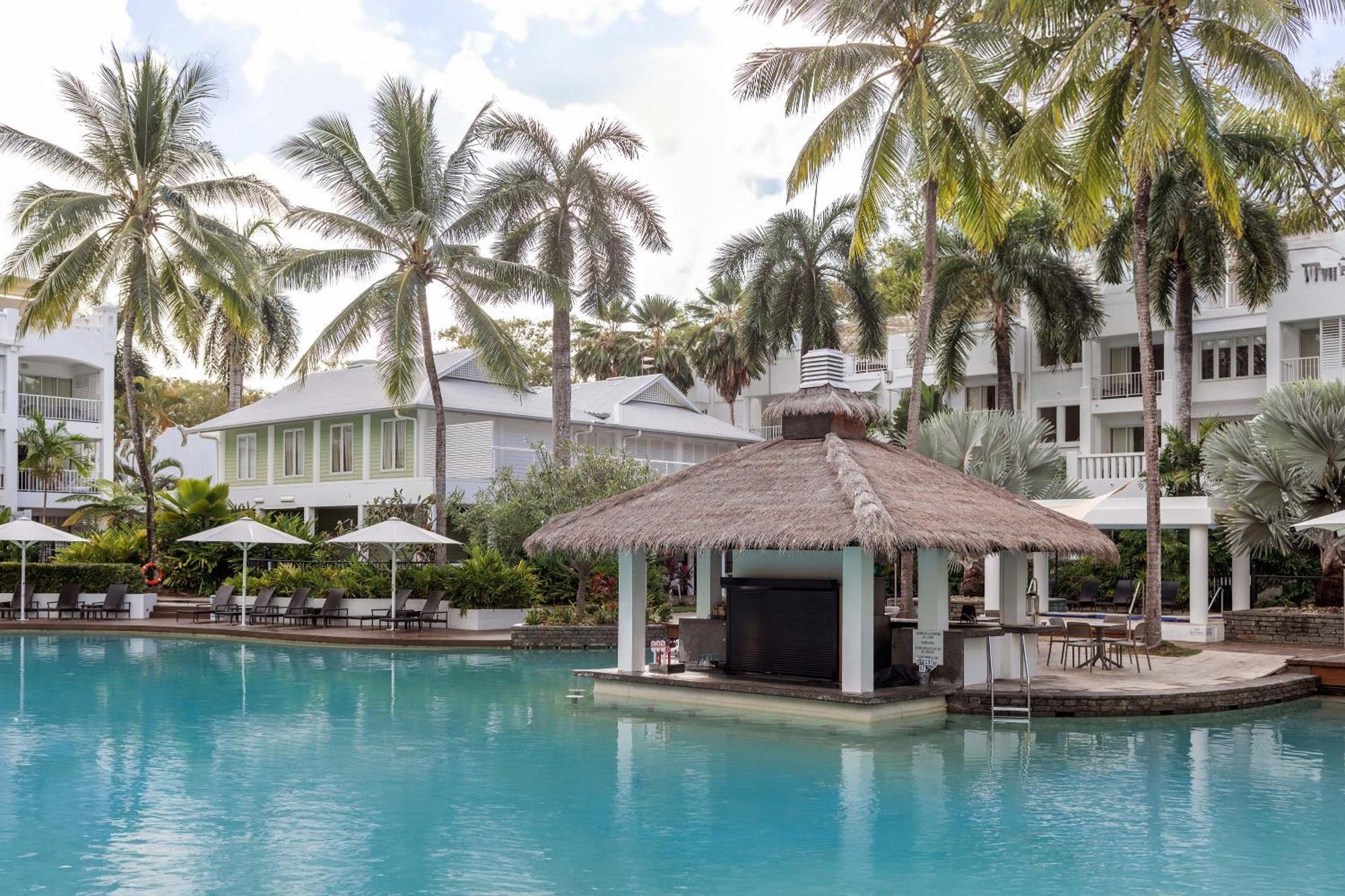 Resort Peppers Club & Palm Cove