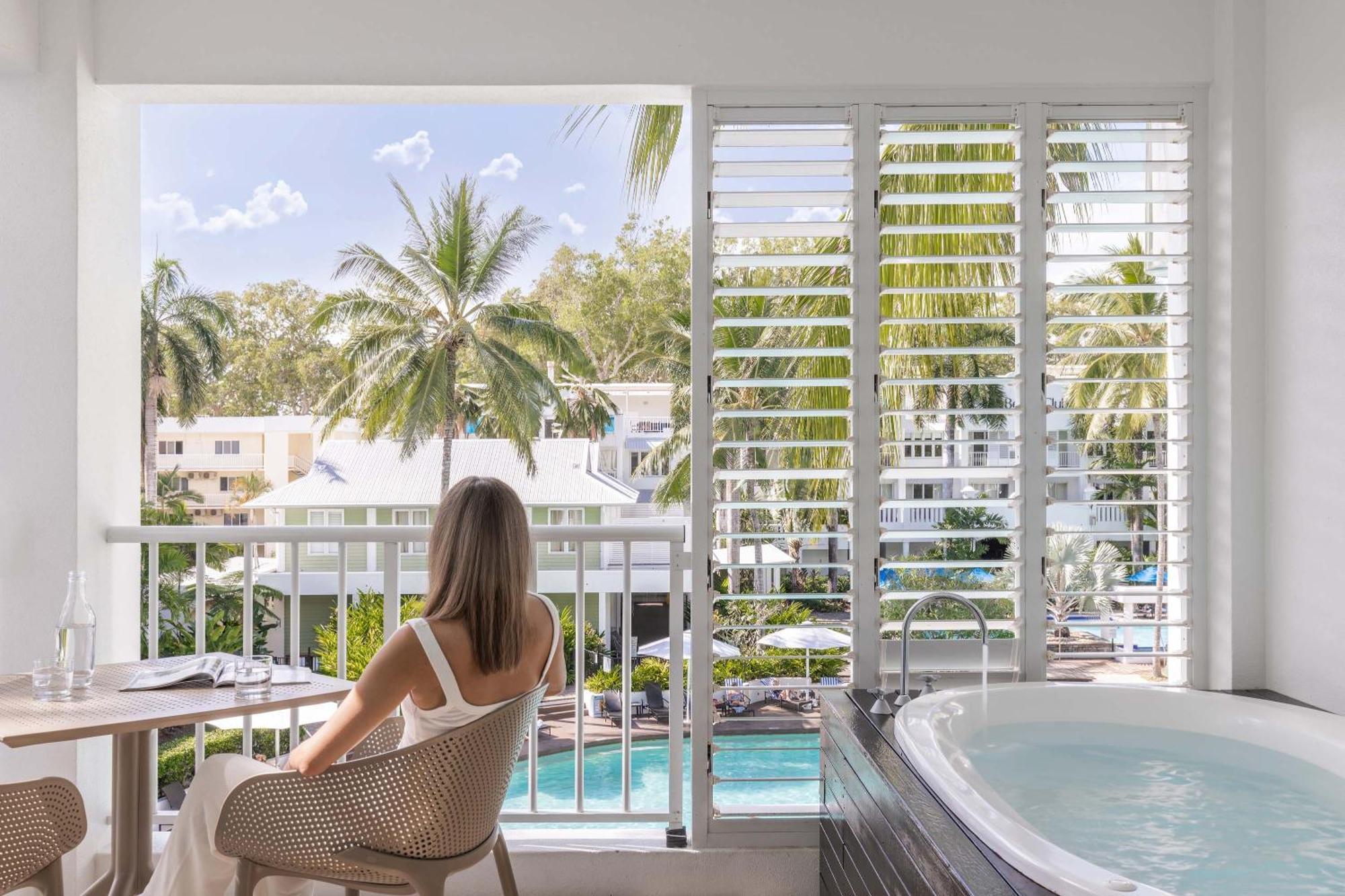 Peppers Club & Palm Cove