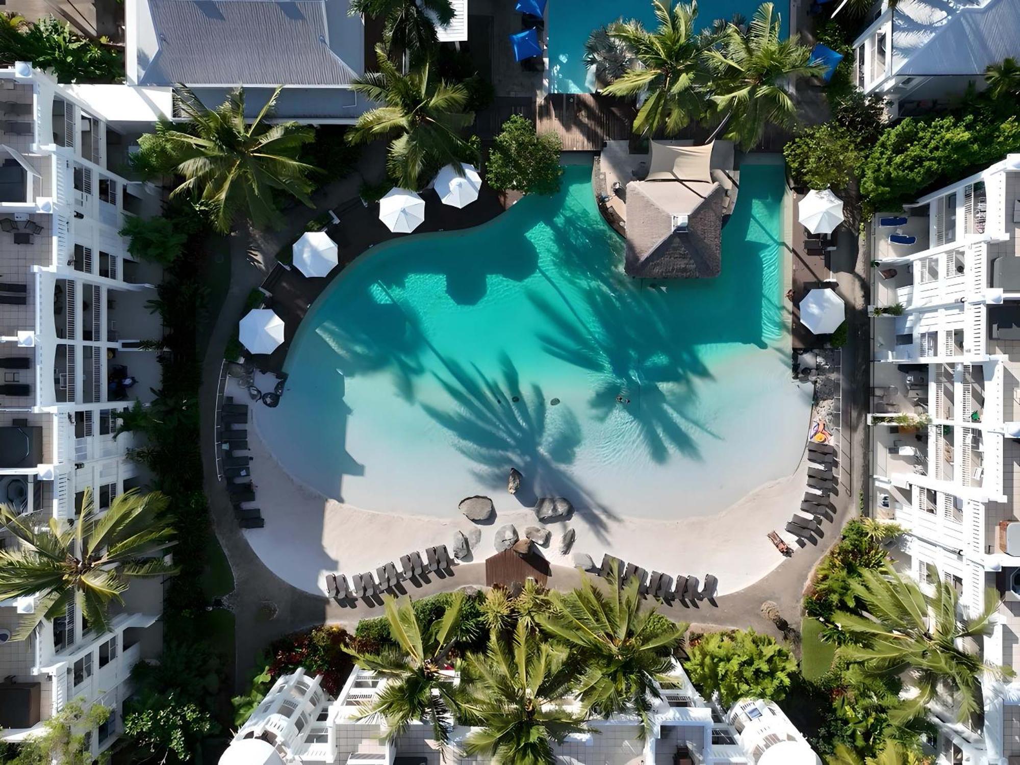 Peppers Club & 5* Palm Cove
