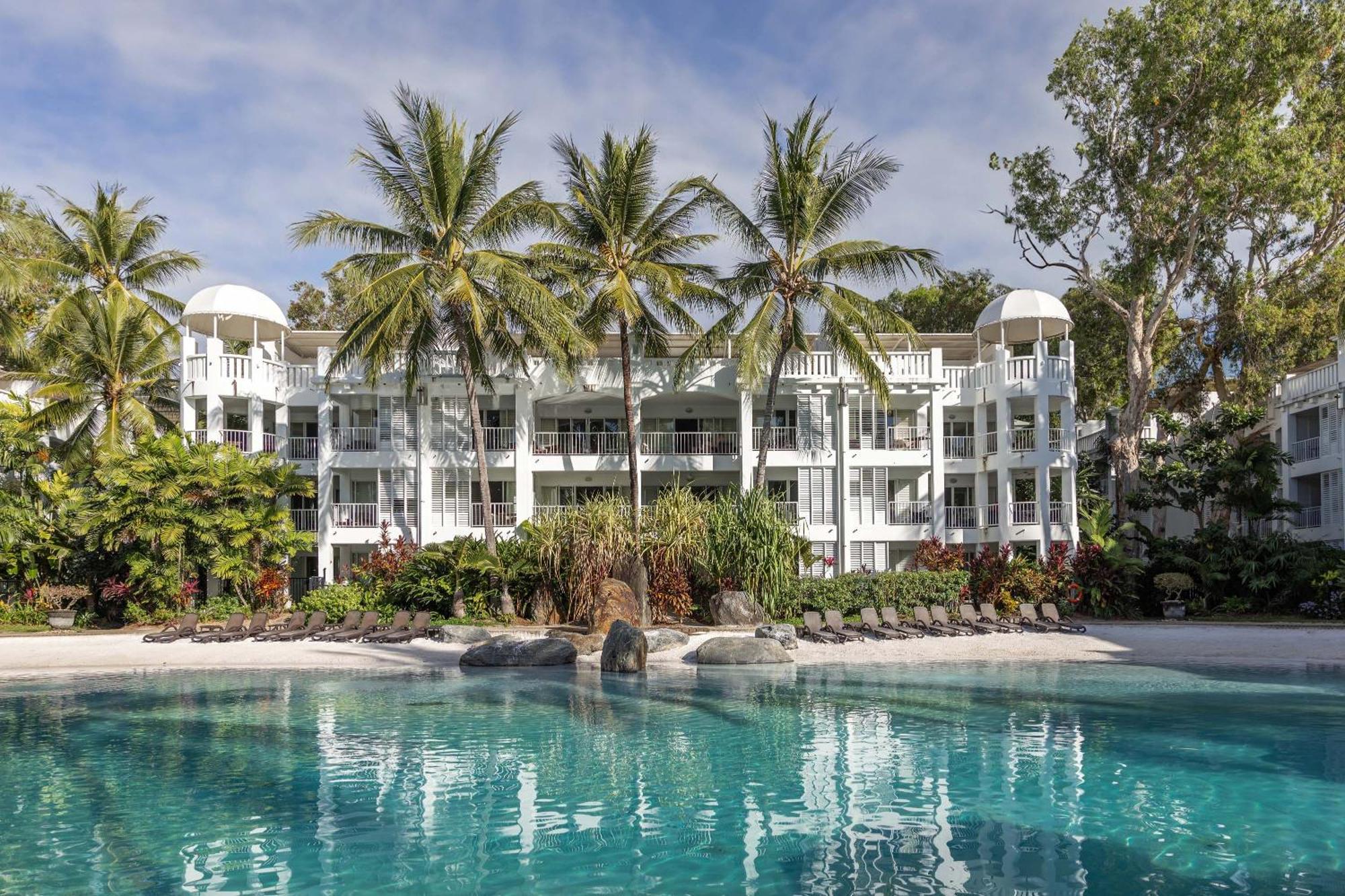 Resort Peppers Club &