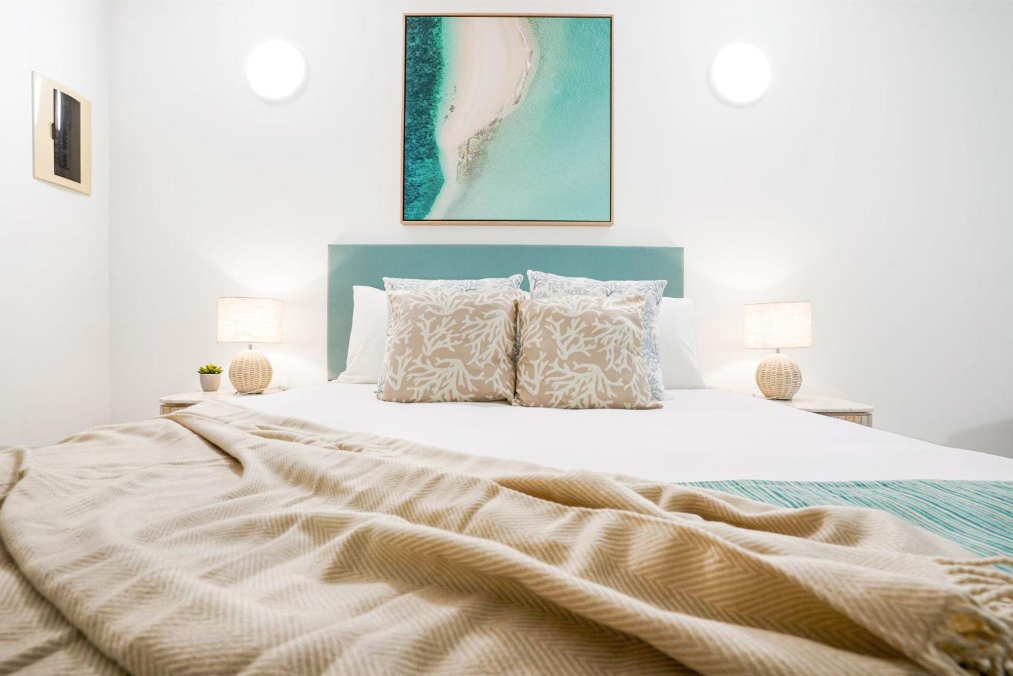 Drift 4204 Beachfront