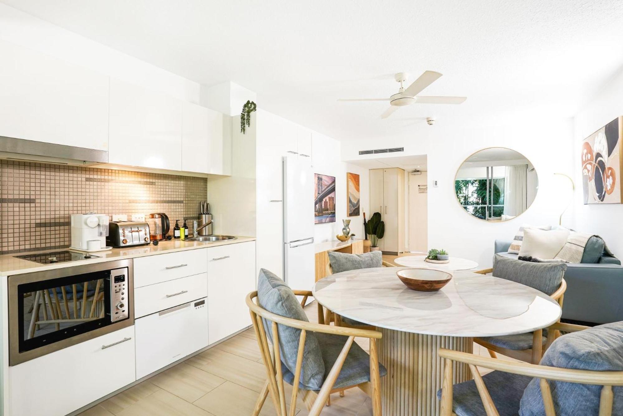 Drift 4204 Beachfront Holiday home *