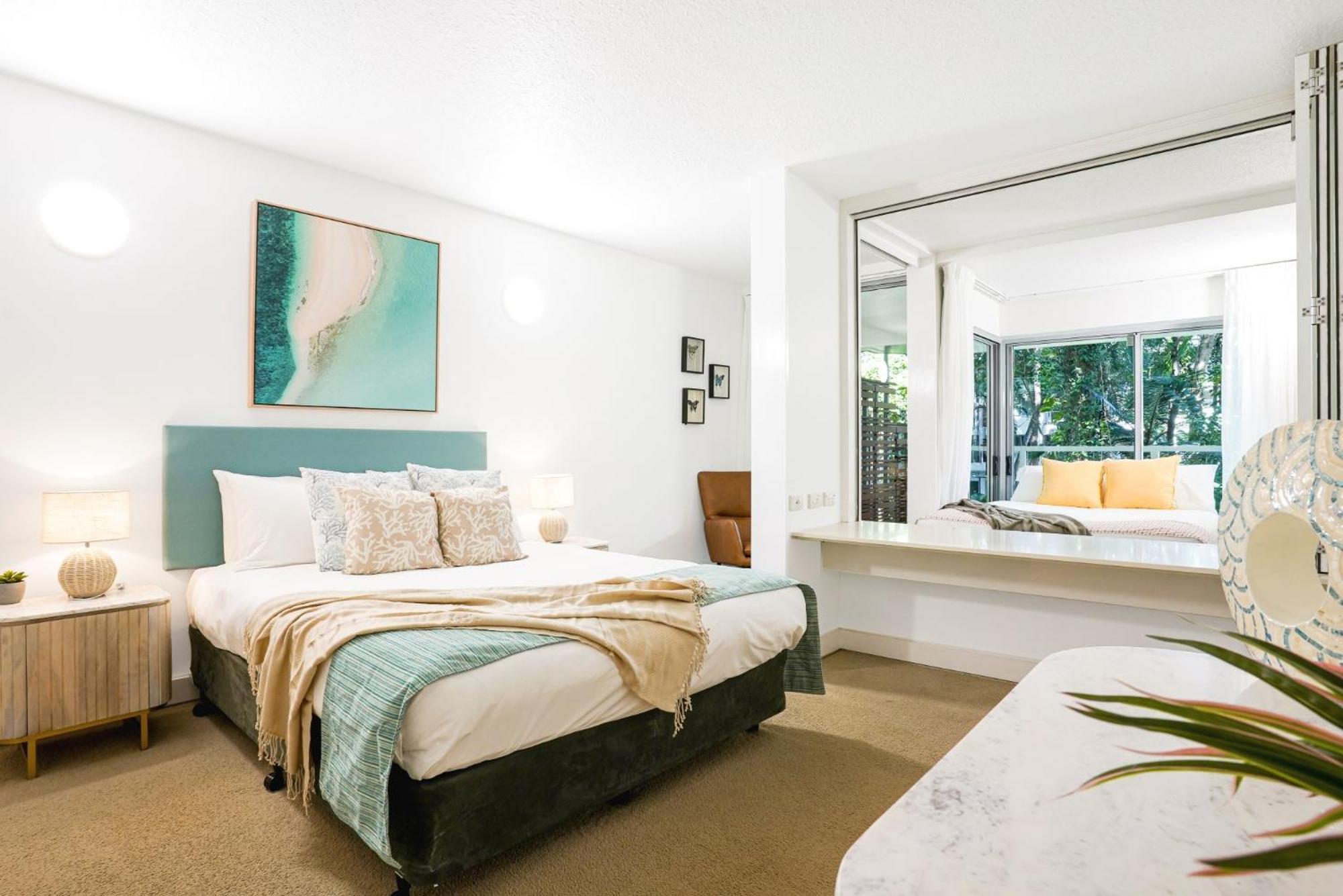 Holiday home Drift 4204 Beachfront Palm Cove