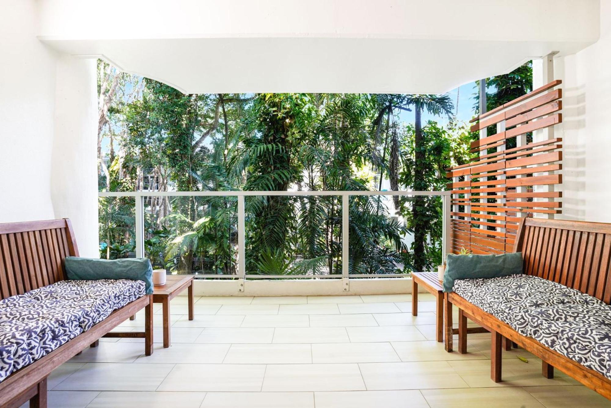 Drift 4204 Beachfront * Palm Cove