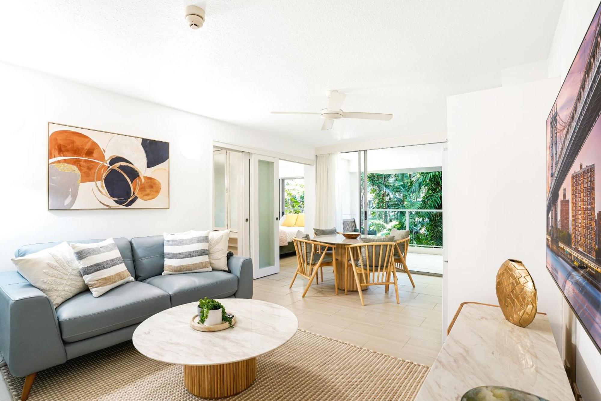 Drift 4204 Beachfront