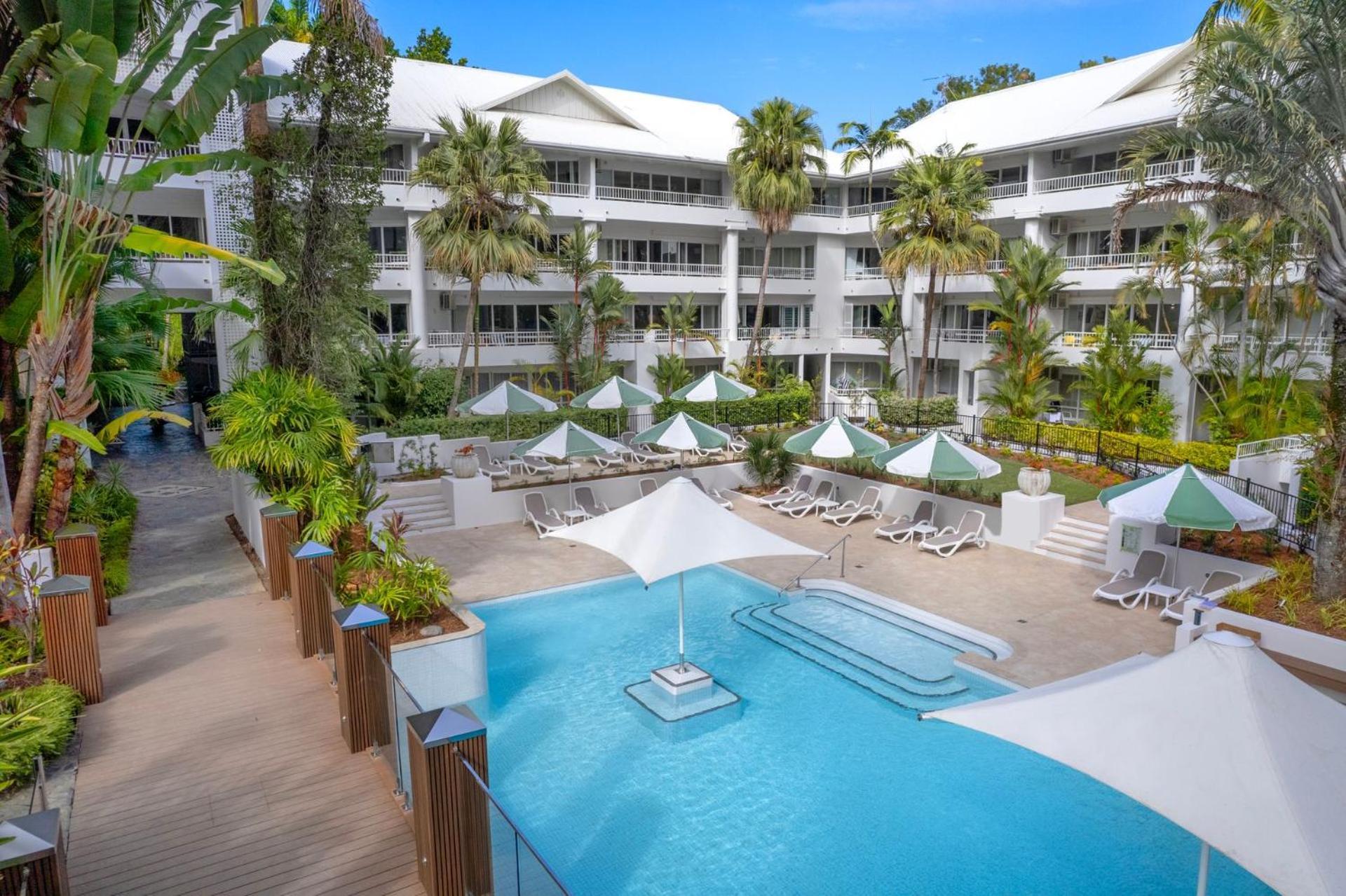 14 Alamanda - Where Pure Luxury Meets The Coral Sea *