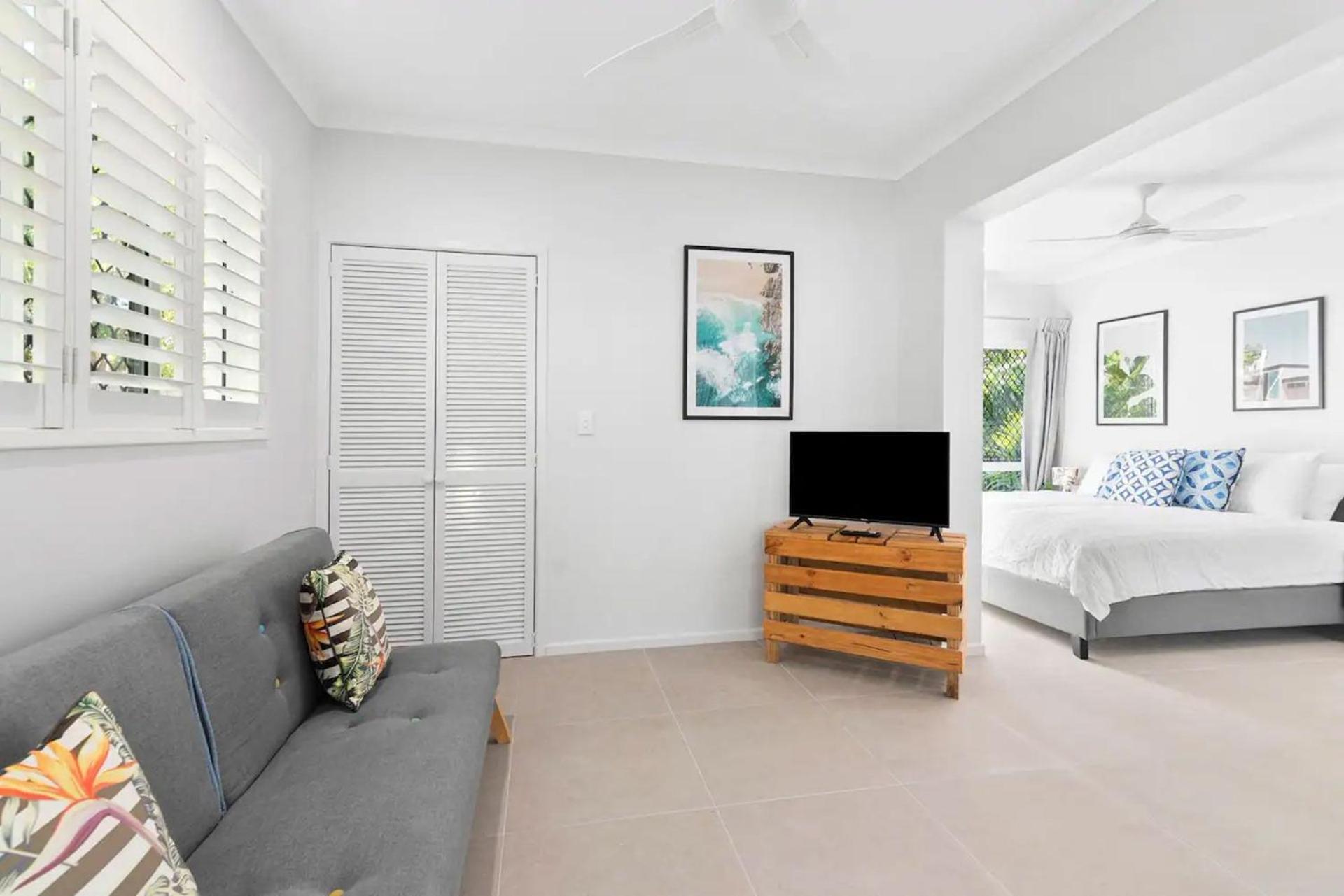Belle Escapes Sandpipers House * Palm Cove
