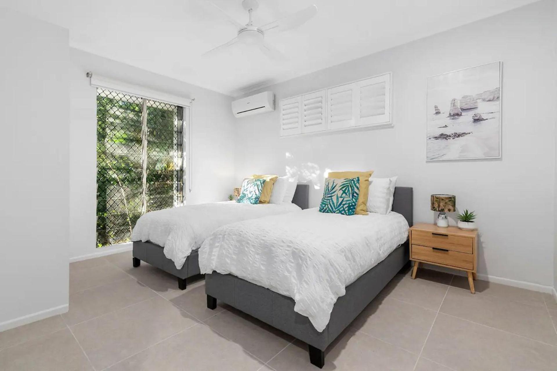 Holiday home Belle Escapes Sandpipers House