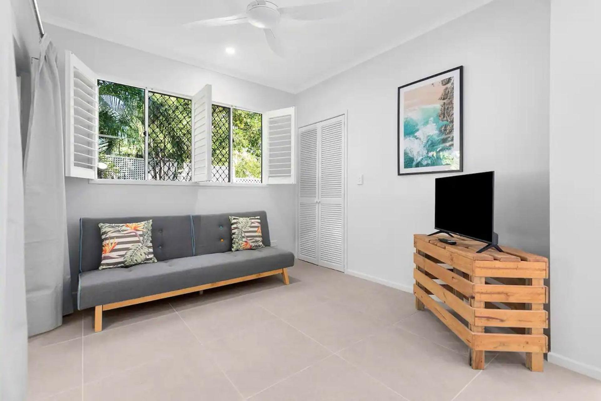 Belle Escapes Sandpipers House * Palm Cove