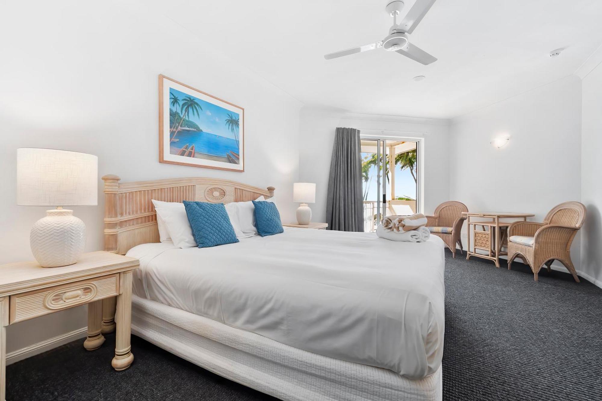 Alassio Beachfront * Palm Cove