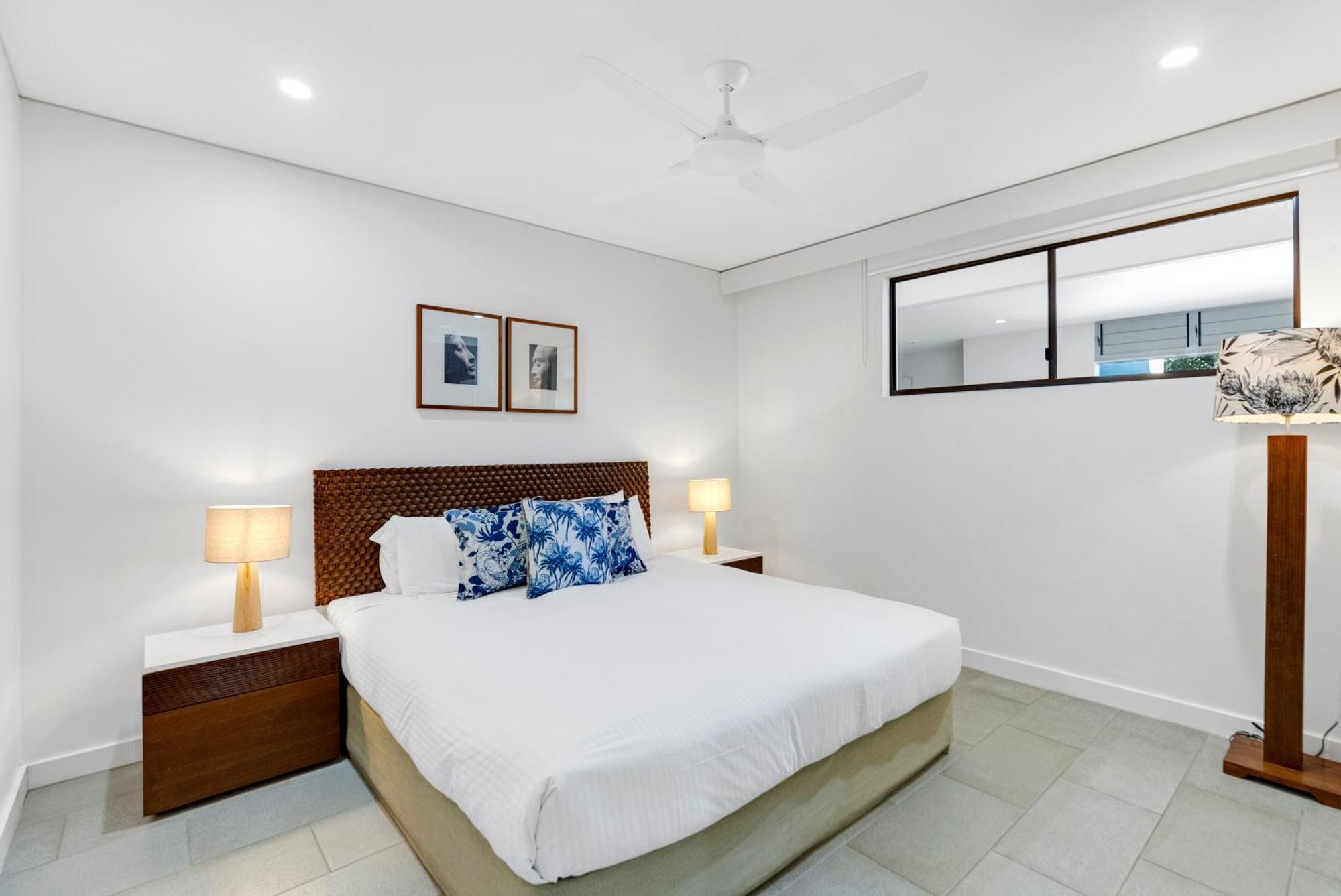Bowmanii At Temple - Sunkissed Tropical Vibes Apartment *