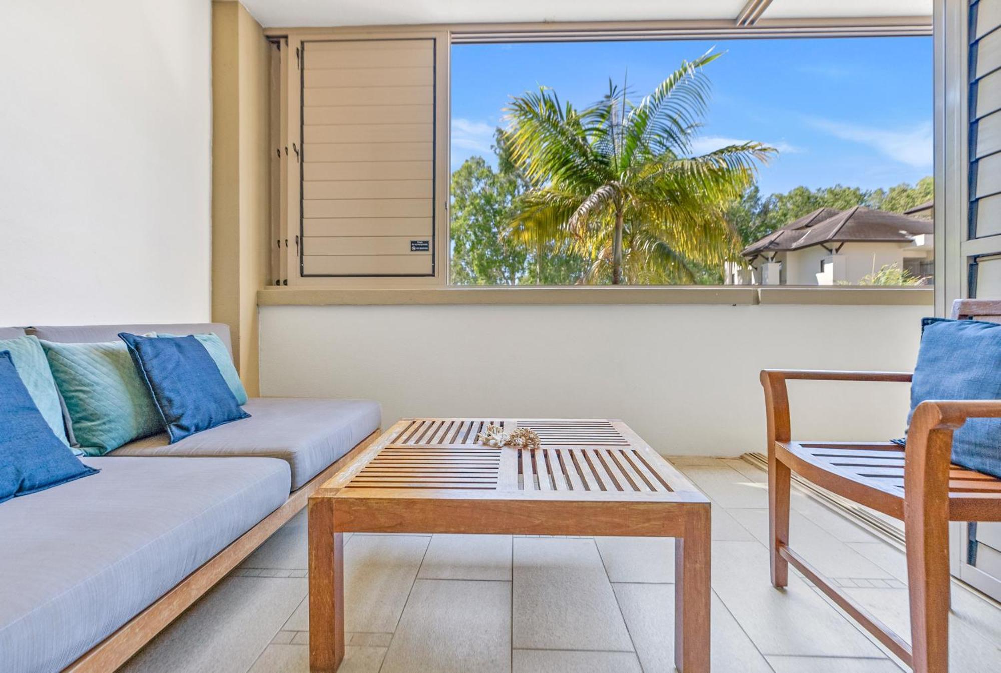 Apartment Bowmanii At Temple - Sunkissed Tropical Vibes Palm Cove