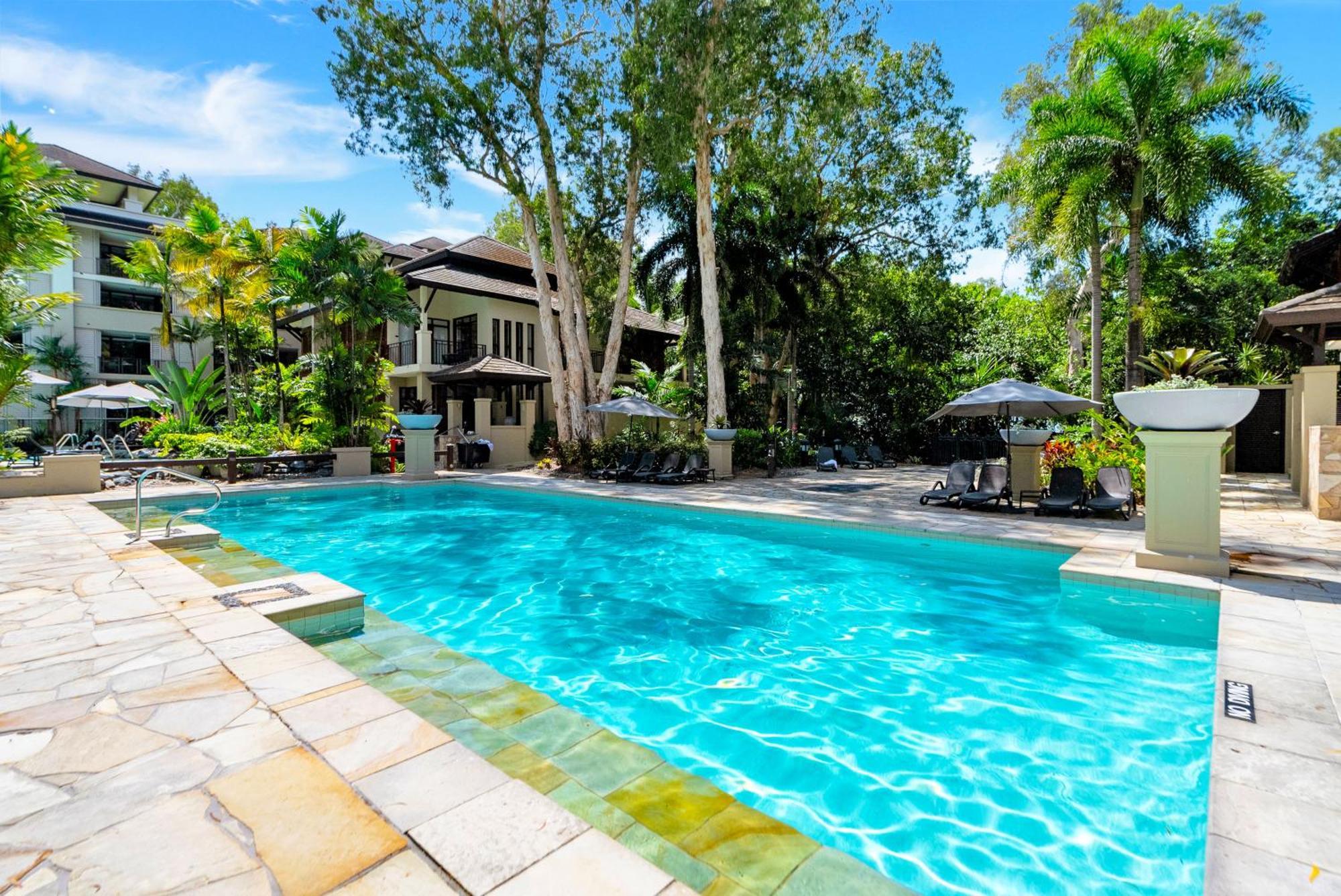 Bowmanii At Temple - Sunkissed Tropical Vibes * Palm Cove