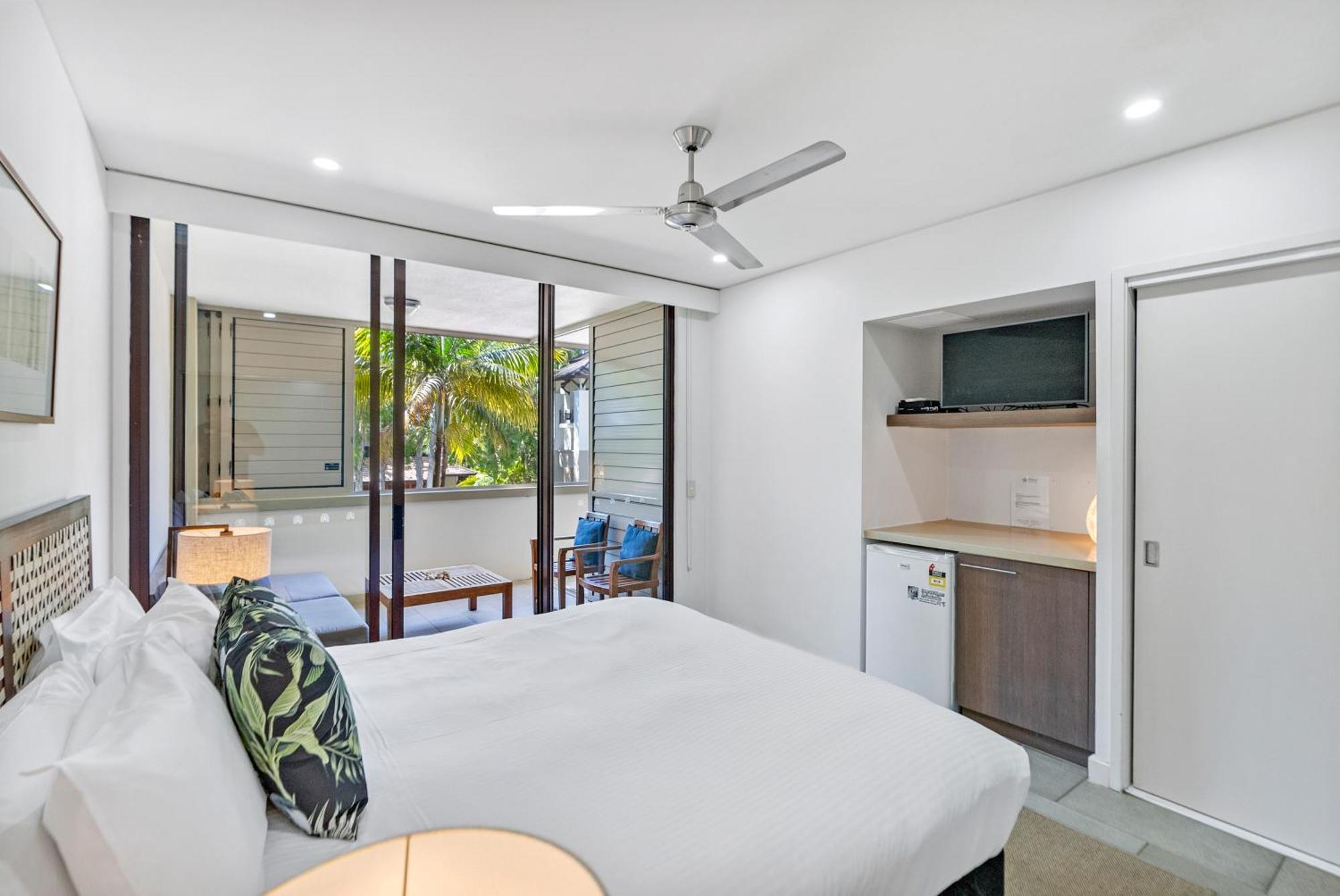 Apartment Bowmanii At Temple - Sunkissed Tropical Vibes