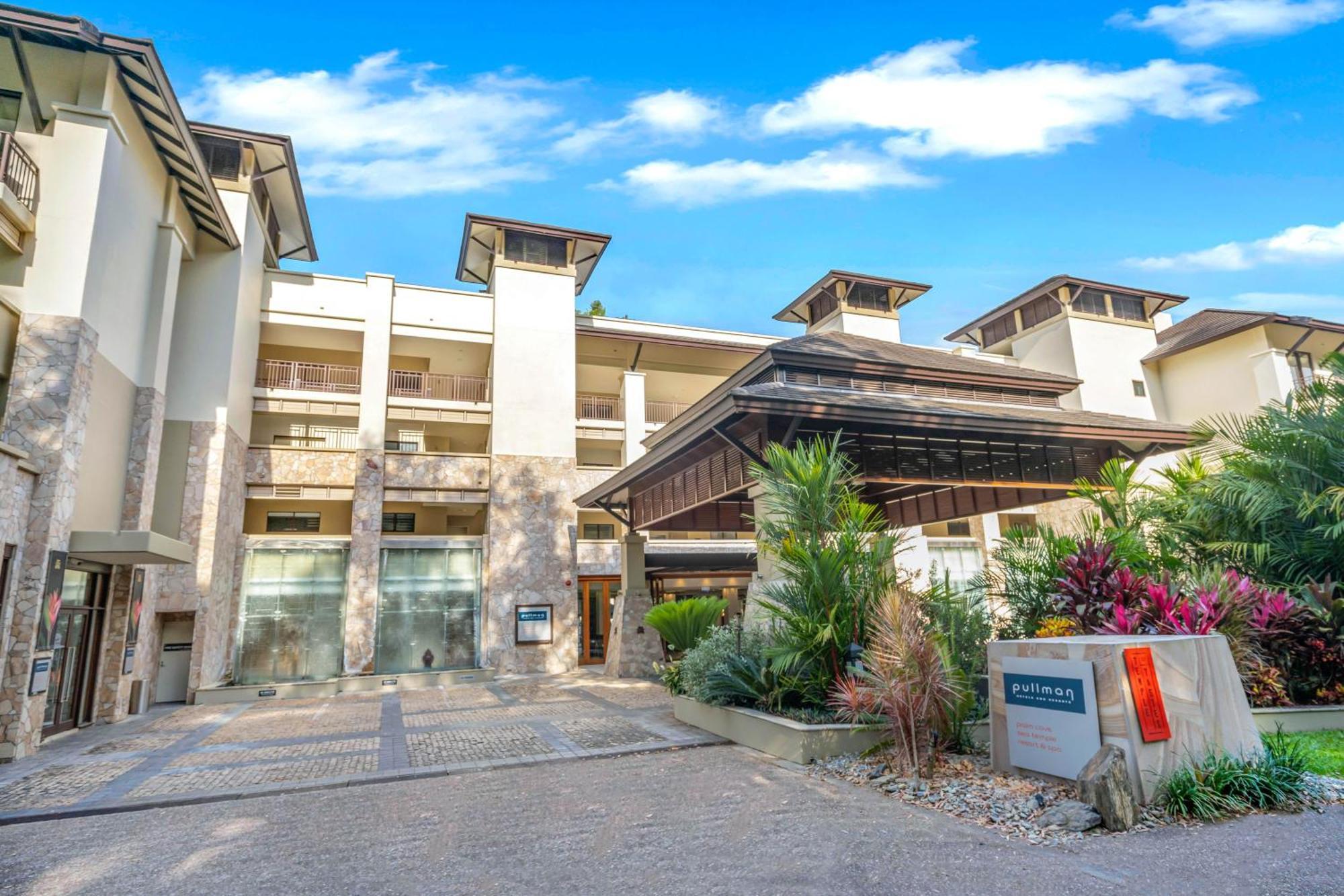 Bowmanii At Temple - Sunkissed Tropical Vibes Apartment Palm Cove