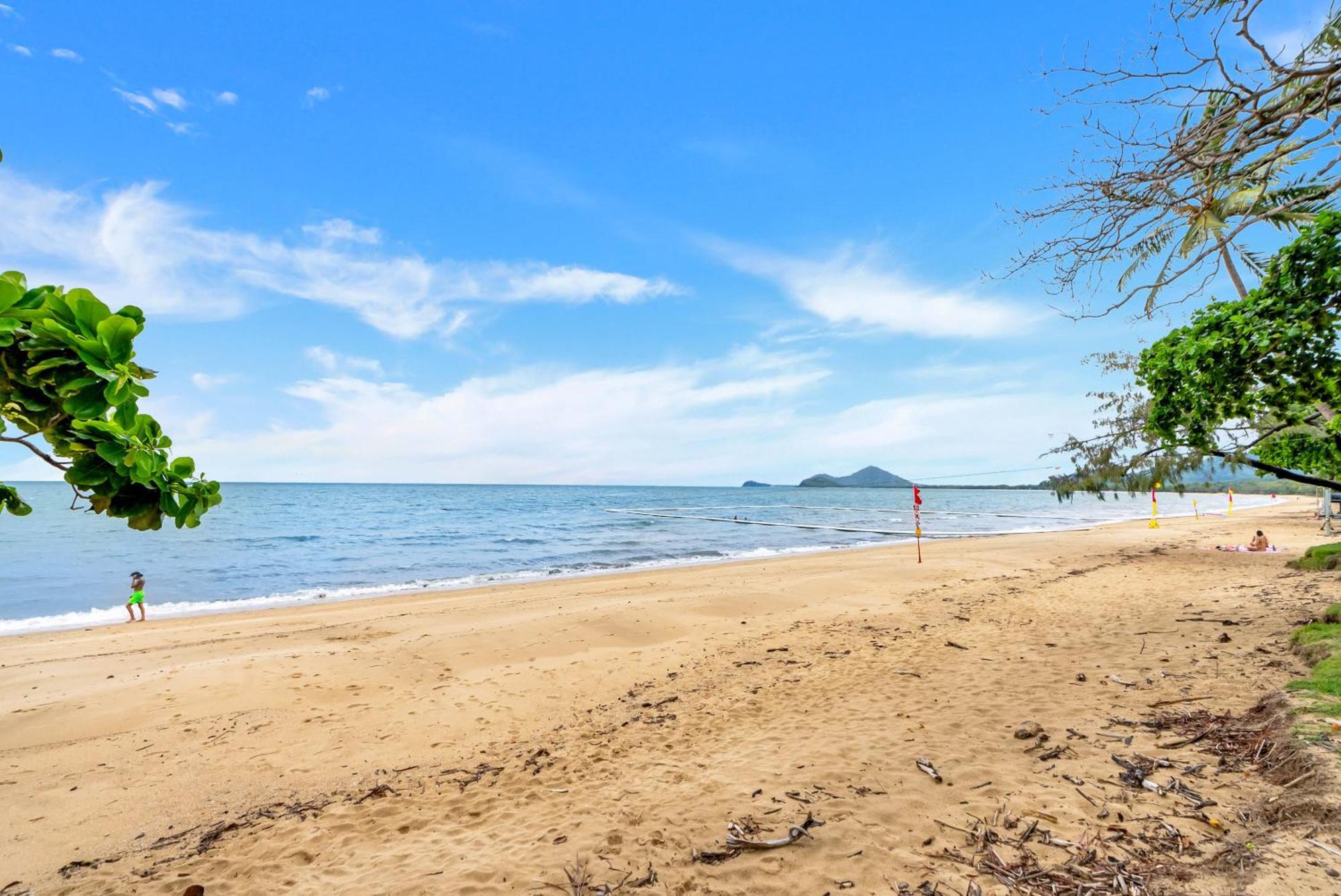 Apartment Bowmanii At Temple - Sunkissed Tropical Vibes Palm Cove
