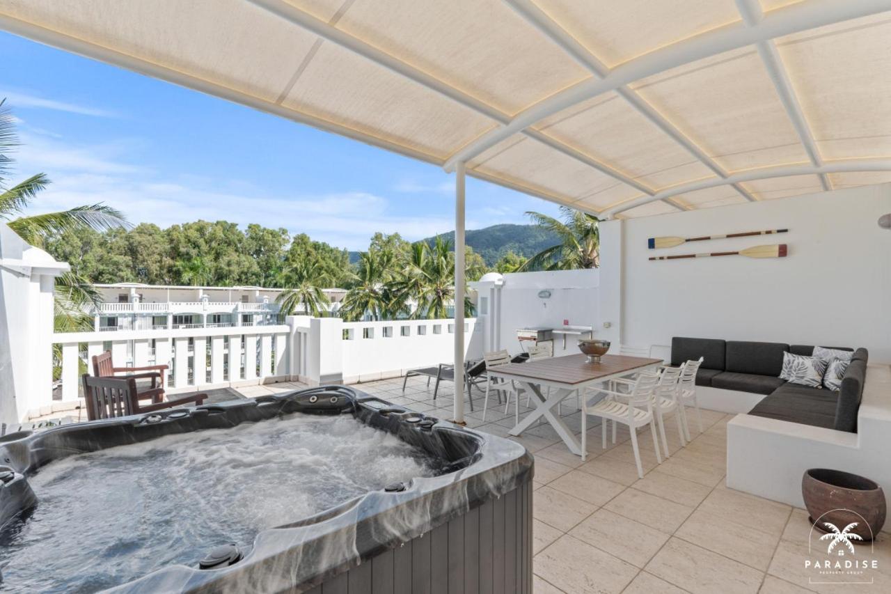 Apartment Club Luxury With Rooftop