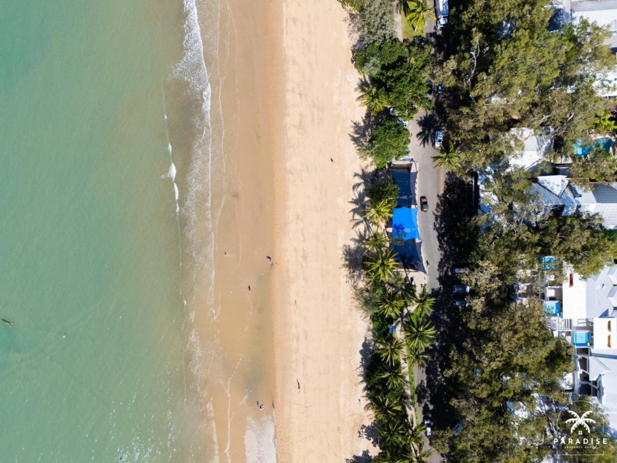Apartment Club Luxury With Rooftop Palm Cove