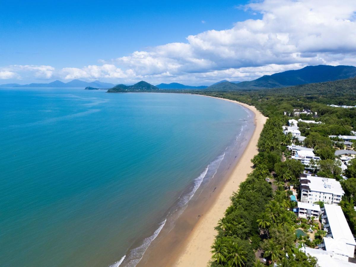 Club Luxury With Rooftop * Palm Cove
