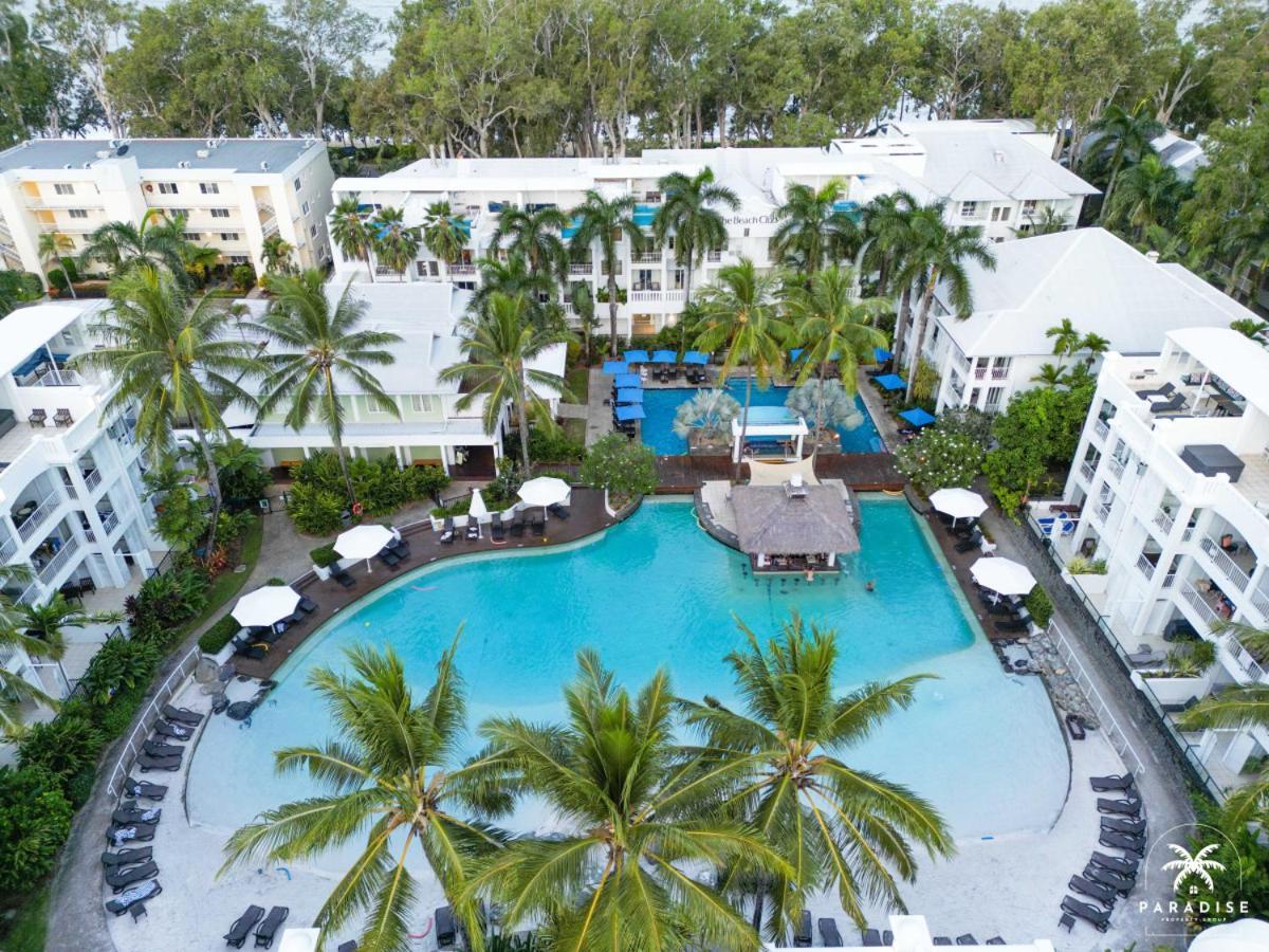 Club Luxury With Rooftop Apartment