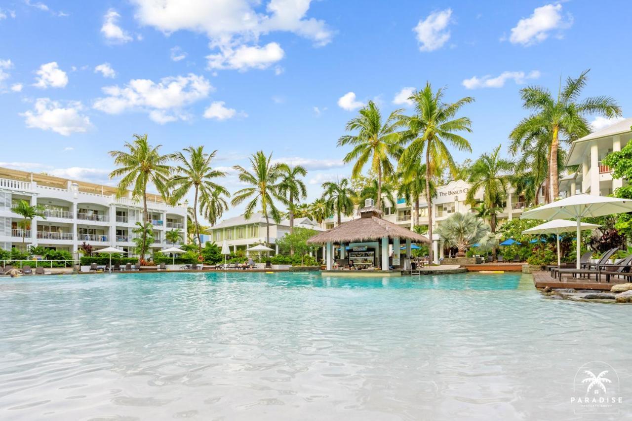Club Luxury With Rooftop Palm Cove
