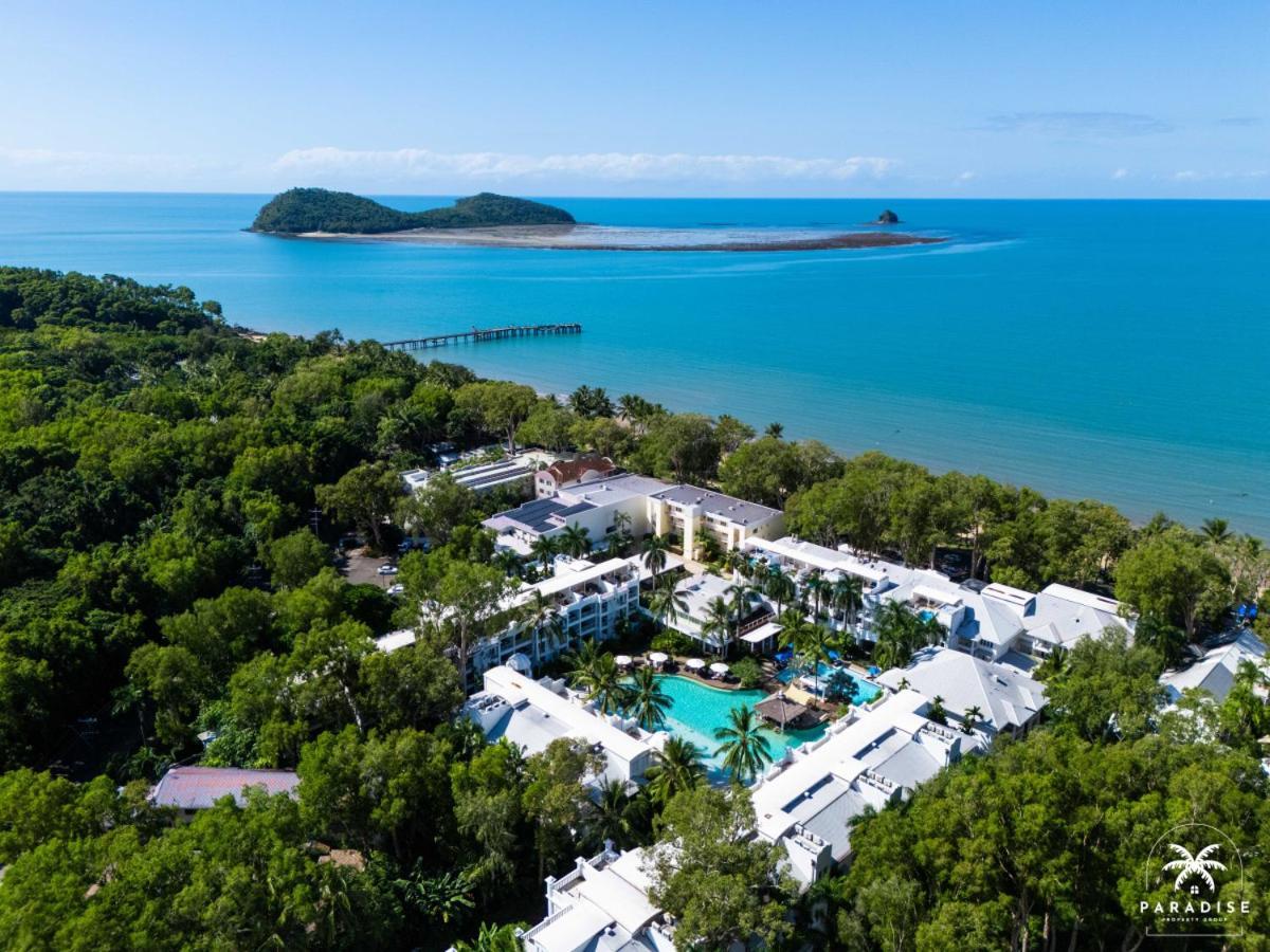 Club Luxury With Rooftop Palm Cove