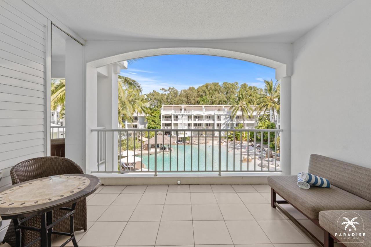 Club Luxury With Rooftop * Palm Cove
