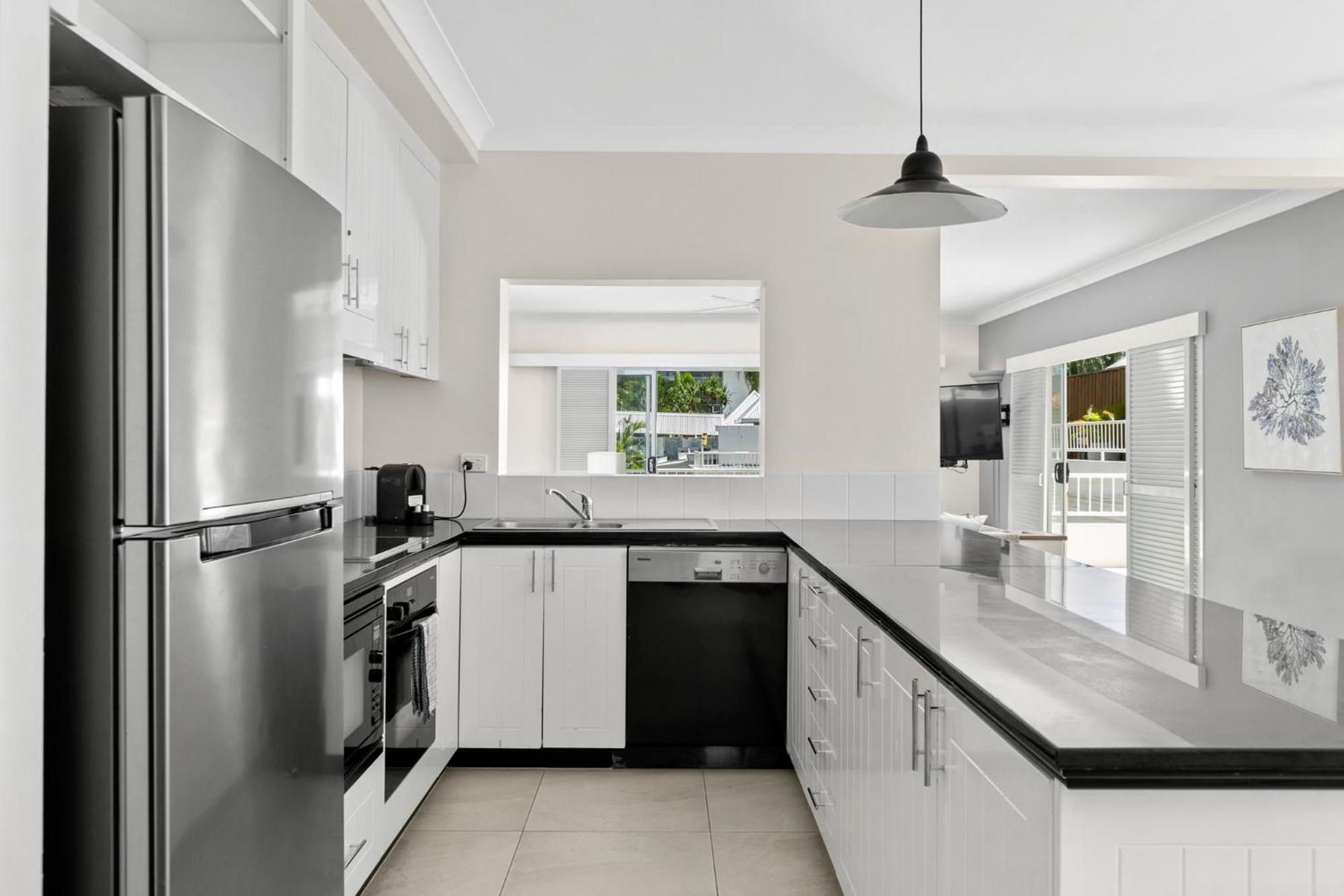 Alamanda By Belle Escapes * Palm Cove