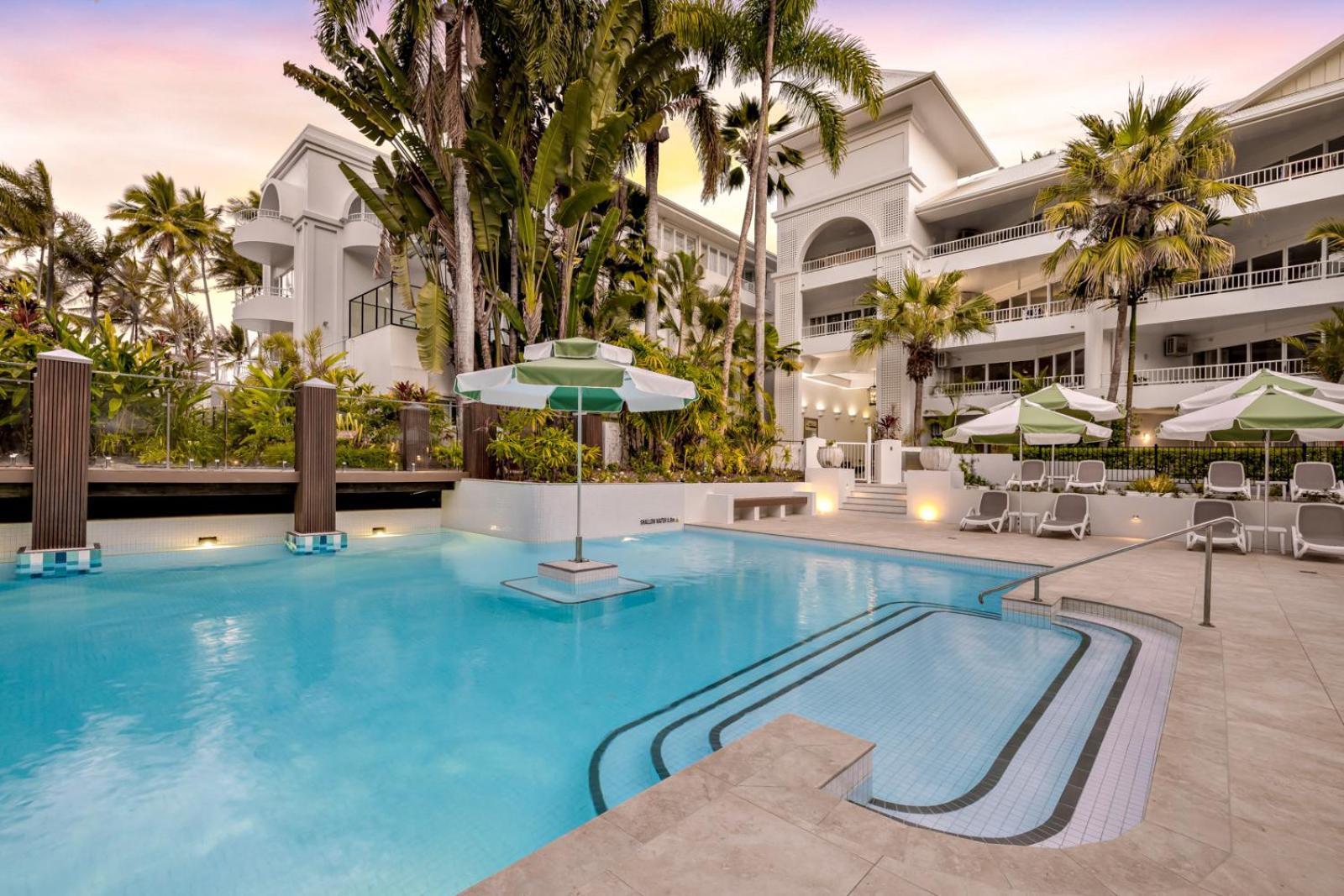 Alamanda By Belle Escapes Apartment *
