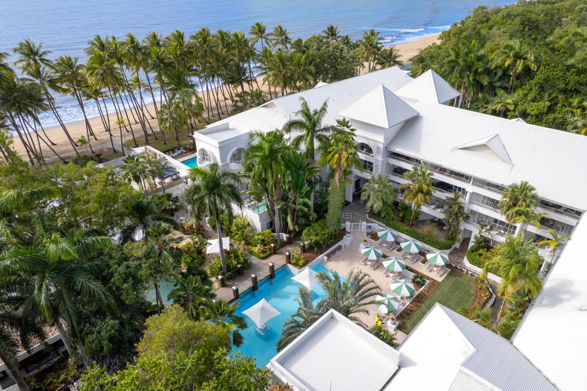 Alamanda By Belle Escapes Palm Cove