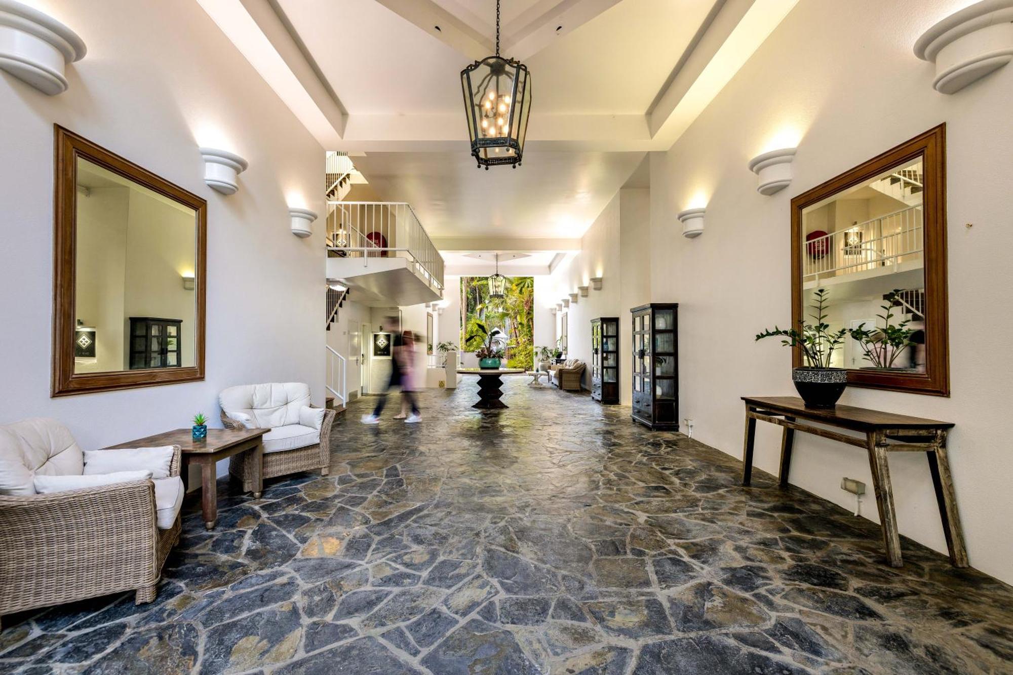 Alamanda By Belle Escapes