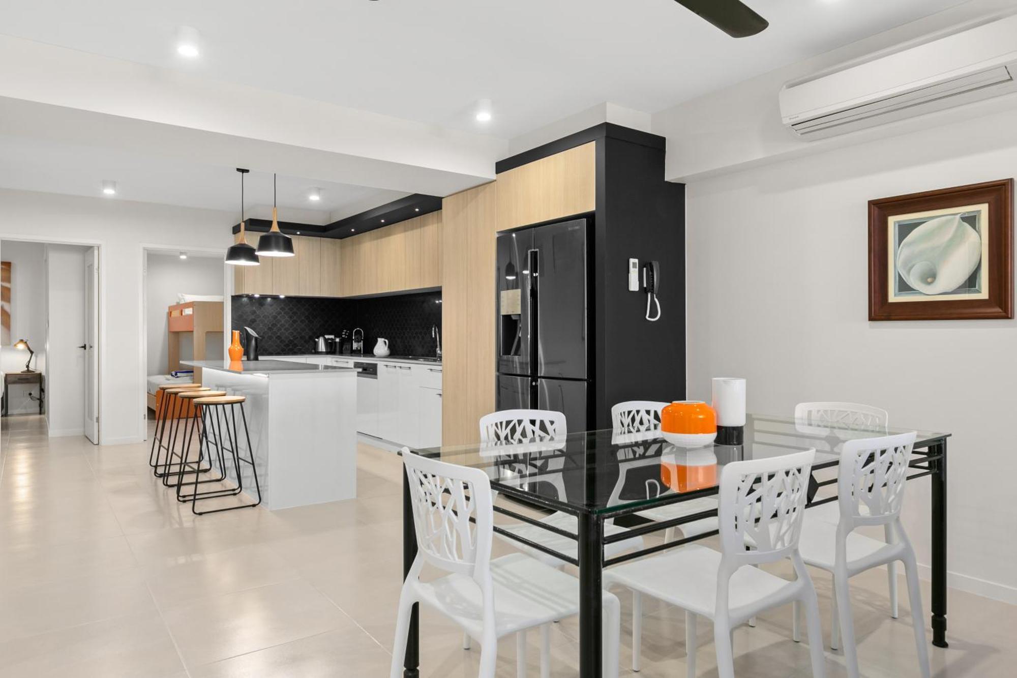 Alamanda By Belle Escapes Apartment *