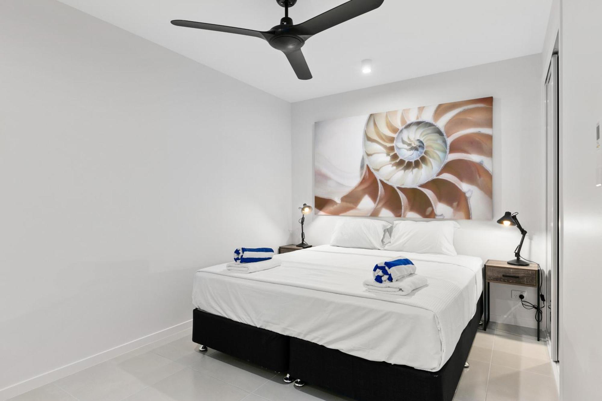 Apartment Alamanda By Belle Escapes Palm Cove