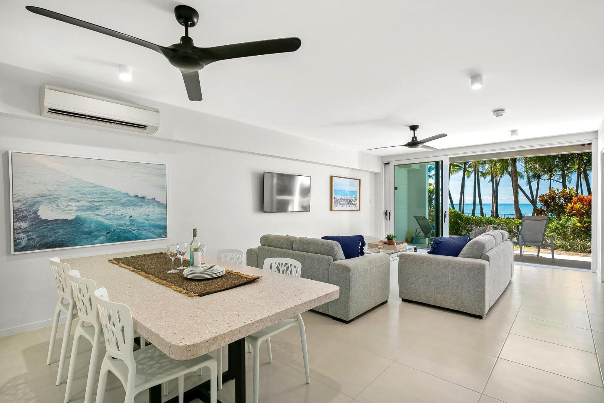 Alamanda By Belle Escapes Apartment