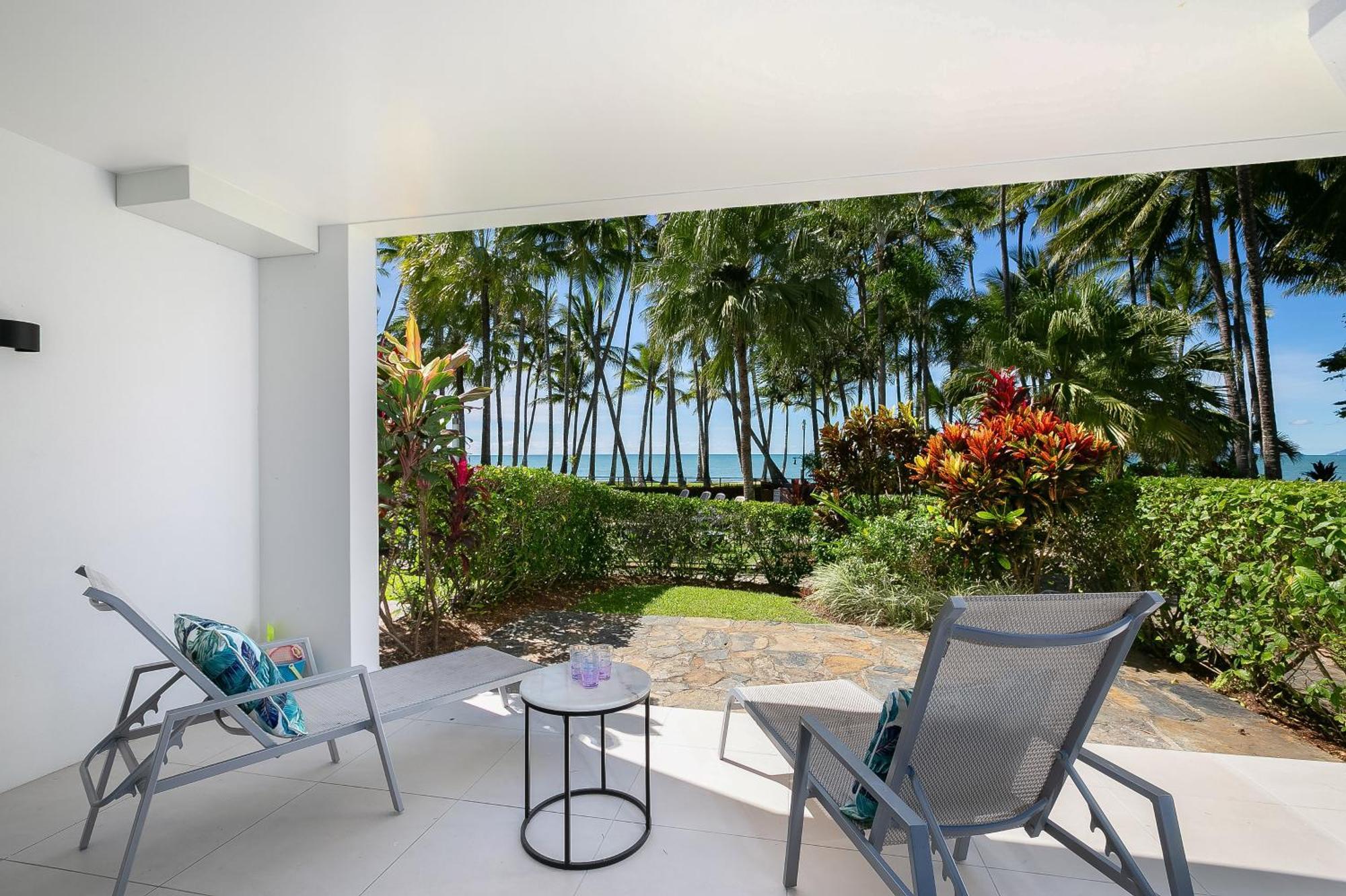 Alamanda By Belle Escapes Apartment