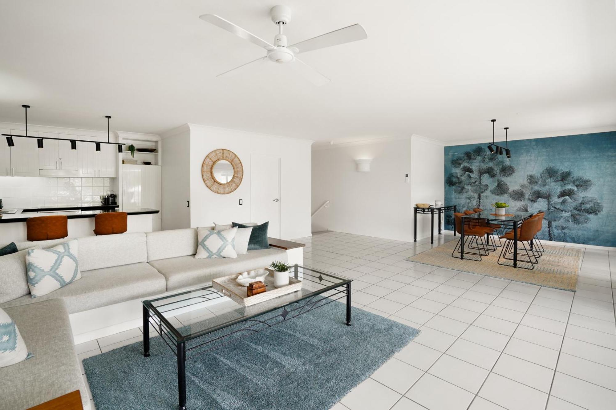 Alamanda By Belle Escapes Apartment Palm Cove
