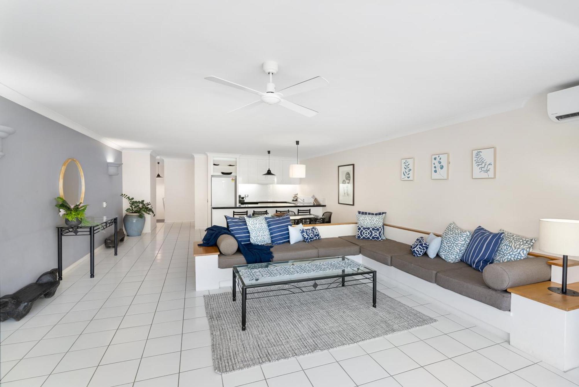 Alamanda By Belle Escapes * Palm Cove