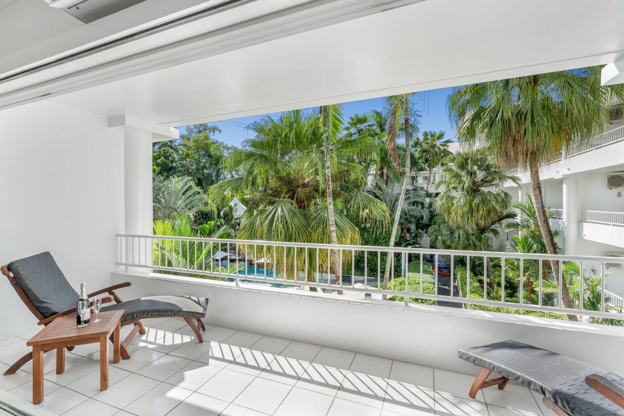 Alamanda By Belle Escapes Apartment Palm Cove
