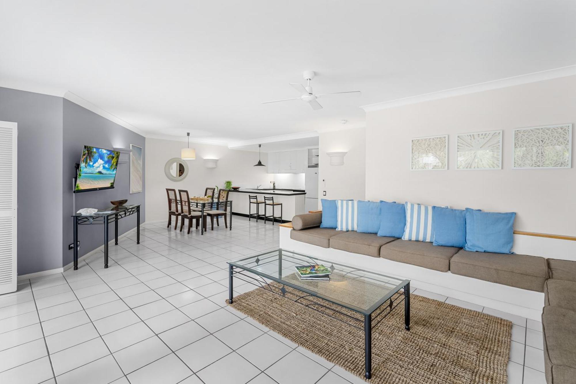 Alamanda By Belle Escapes Palm Cove