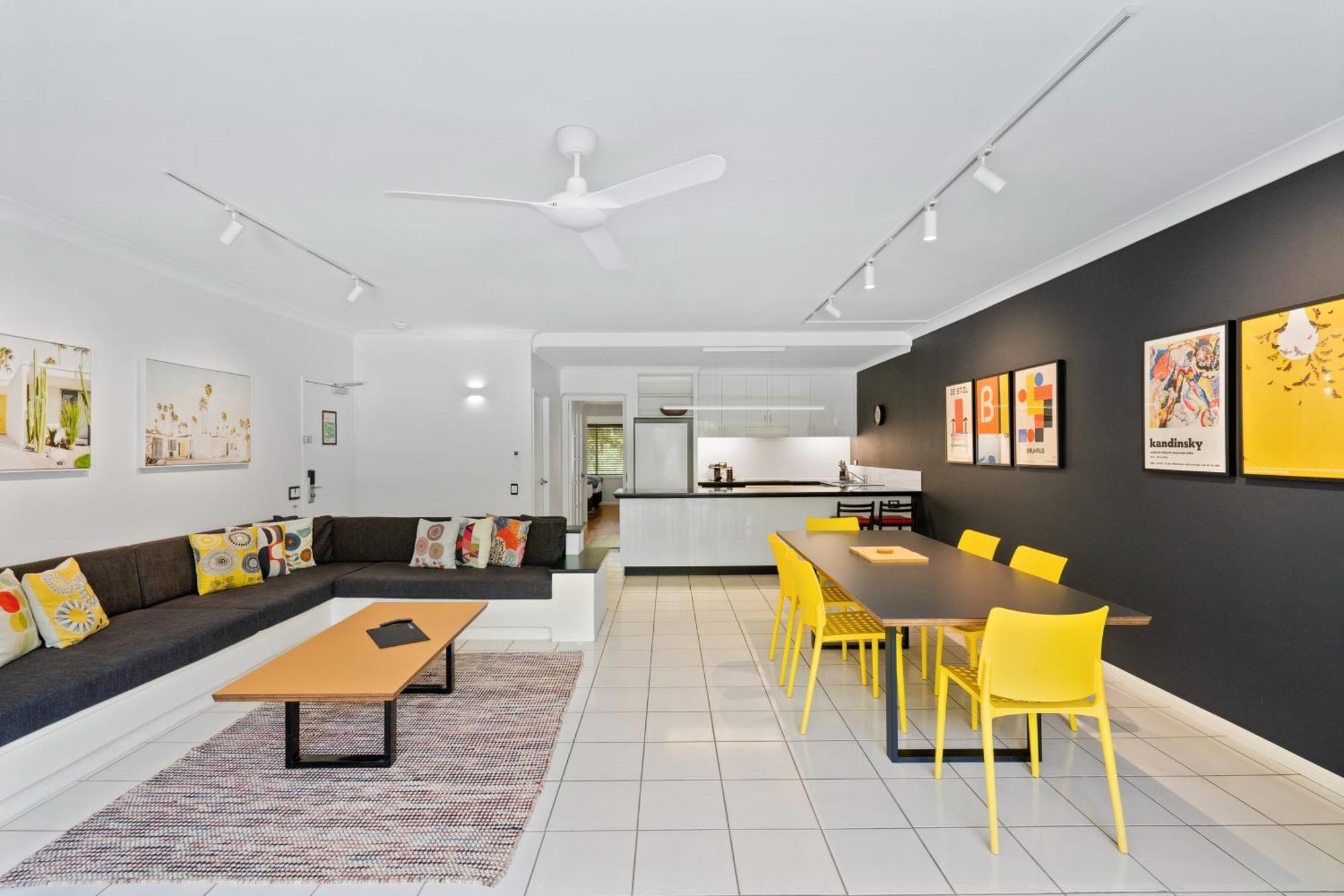 Apartment Alamanda By Belle Escapes