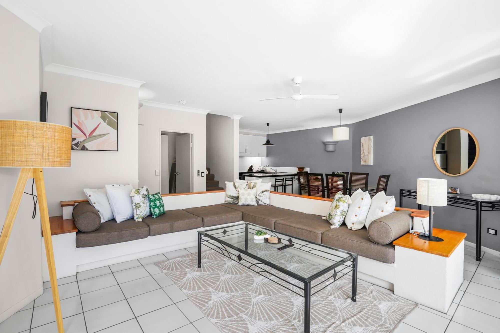 Apartment Alamanda By Belle Escapes *