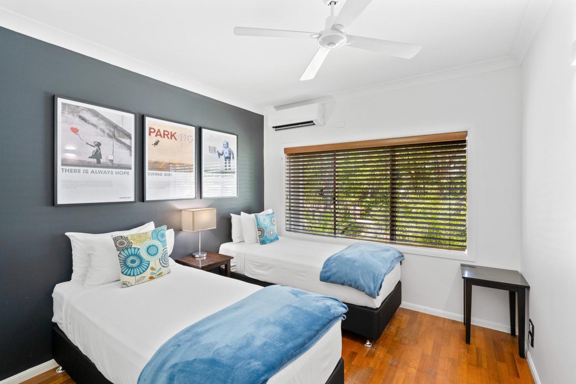 Apartment Alamanda By Belle Escapes Palm Cove